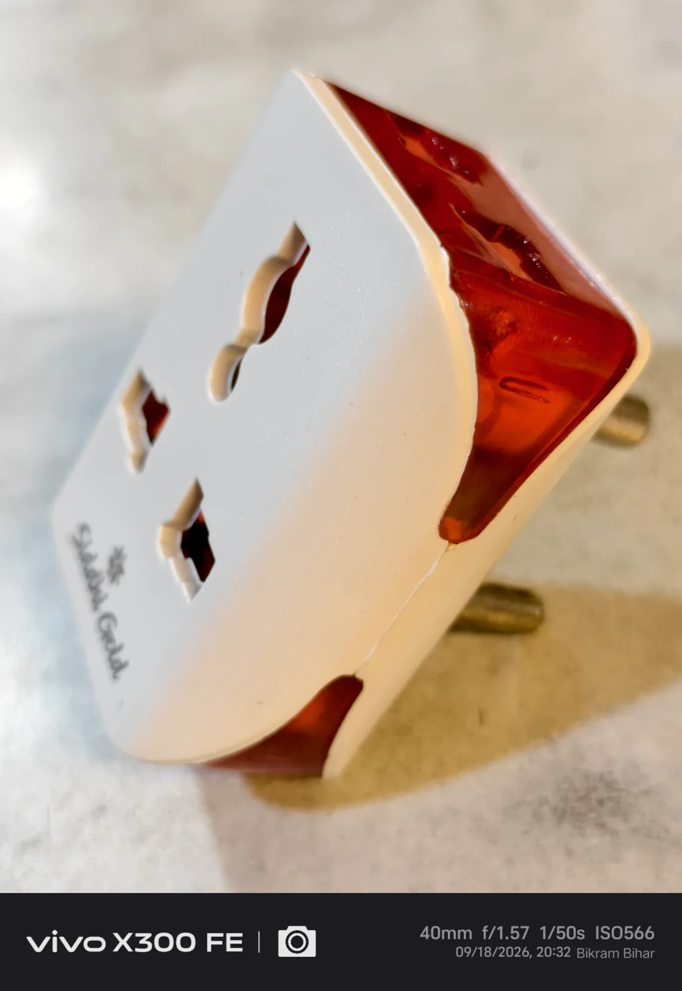 5 PIN MULTIPULG