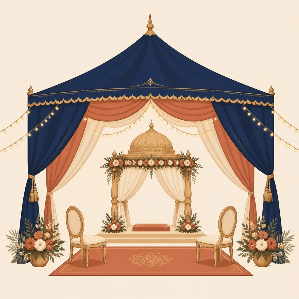 Wedding & Tent Supplies
