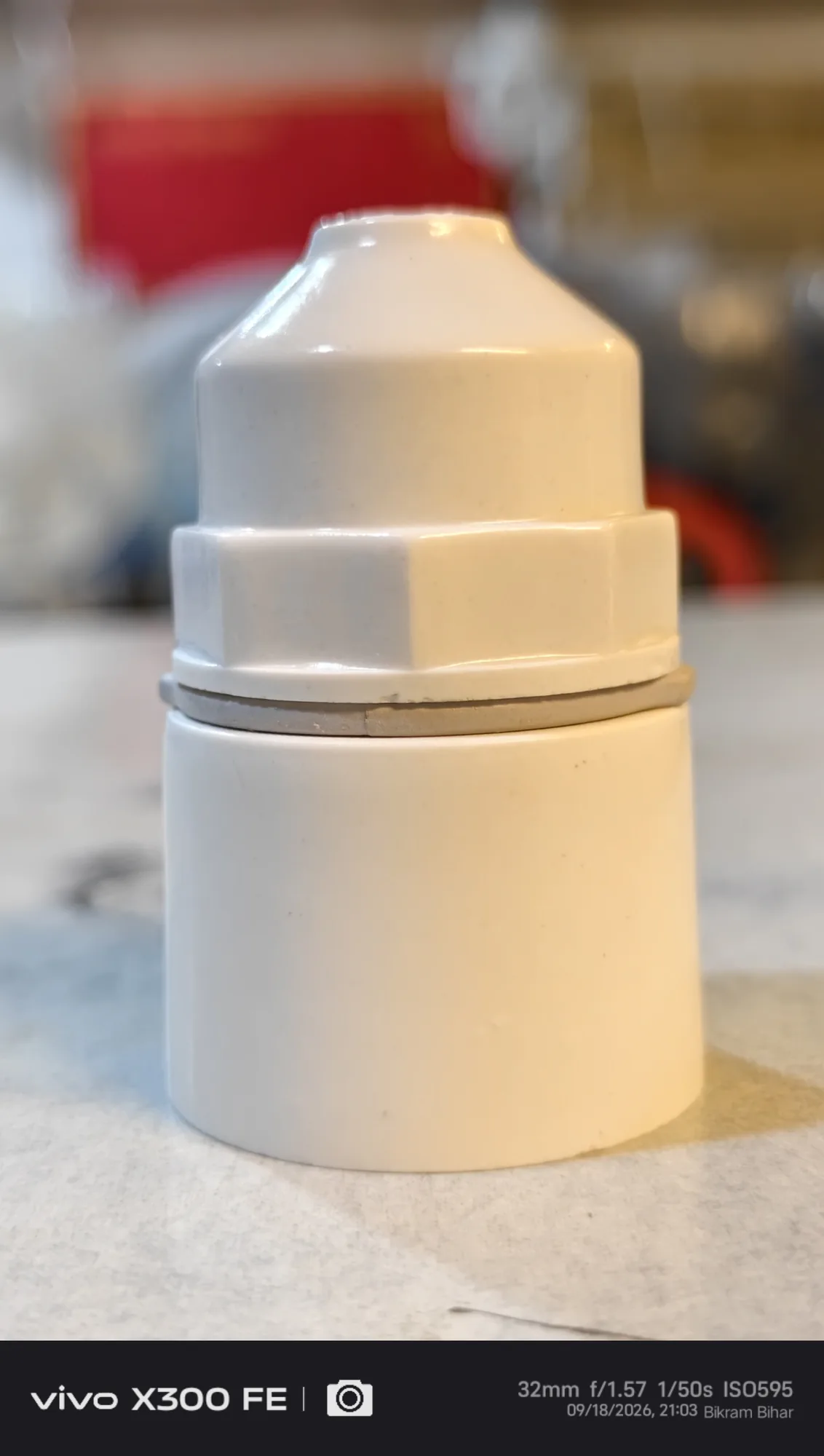PEDENT HOLDER