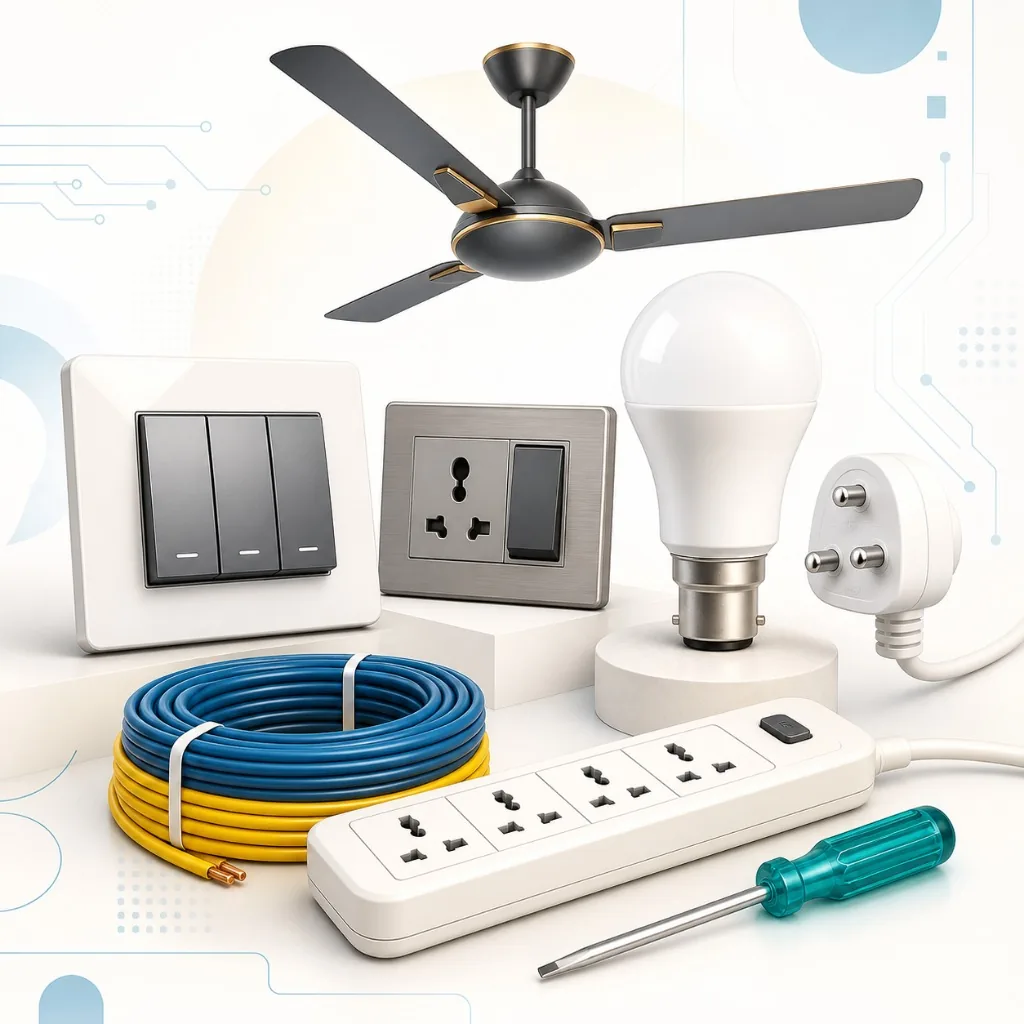 Electricals